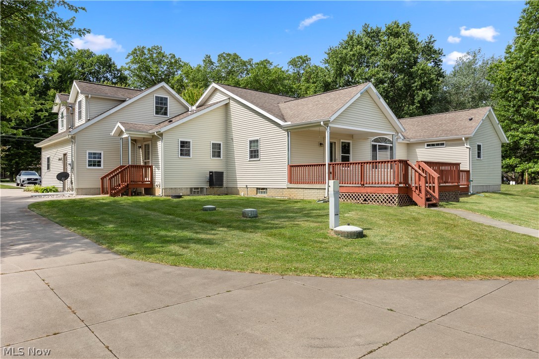 14617 Kneisel Road Vermilion OH 44089