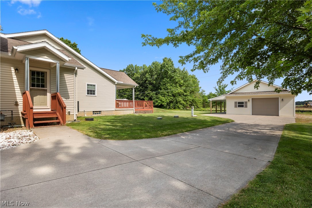 14617 Kneisel Road Vermilion OH 44089