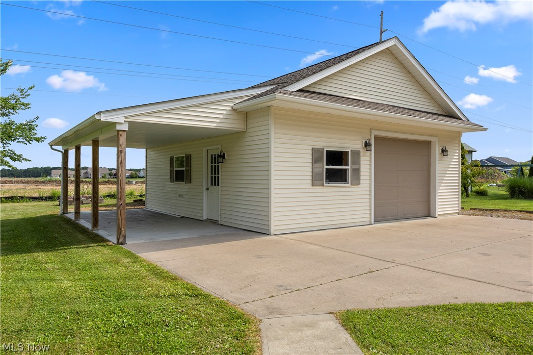 14617 Kneisel Road Vermilion OH 44089