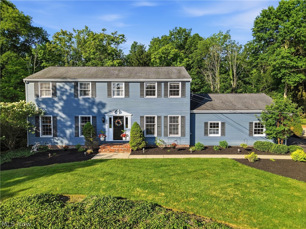 450 Eldridge Road Aurora OH 44202