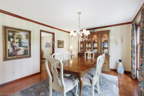 450 Eldridge Road Aurora OH 44202