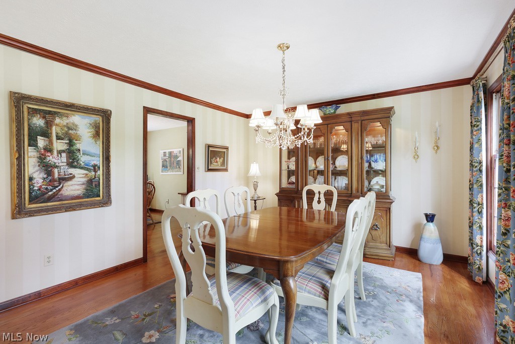 450 Eldridge Road Aurora OH 44202