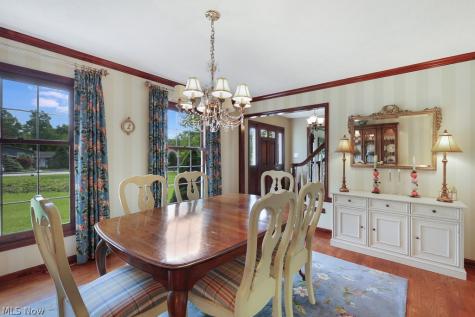 450 Eldridge Road Aurora OH 44202