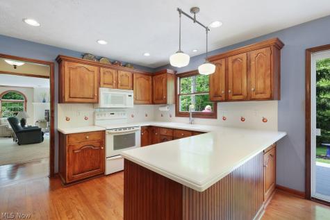 450 Eldridge Road Aurora OH 44202