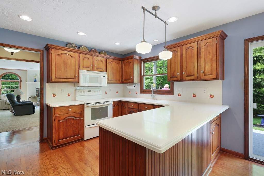 450 Eldridge Road Aurora OH 44202