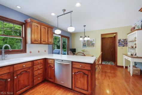 450 Eldridge Road Aurora OH 44202
