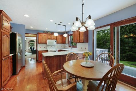 450 Eldridge Road Aurora OH 44202