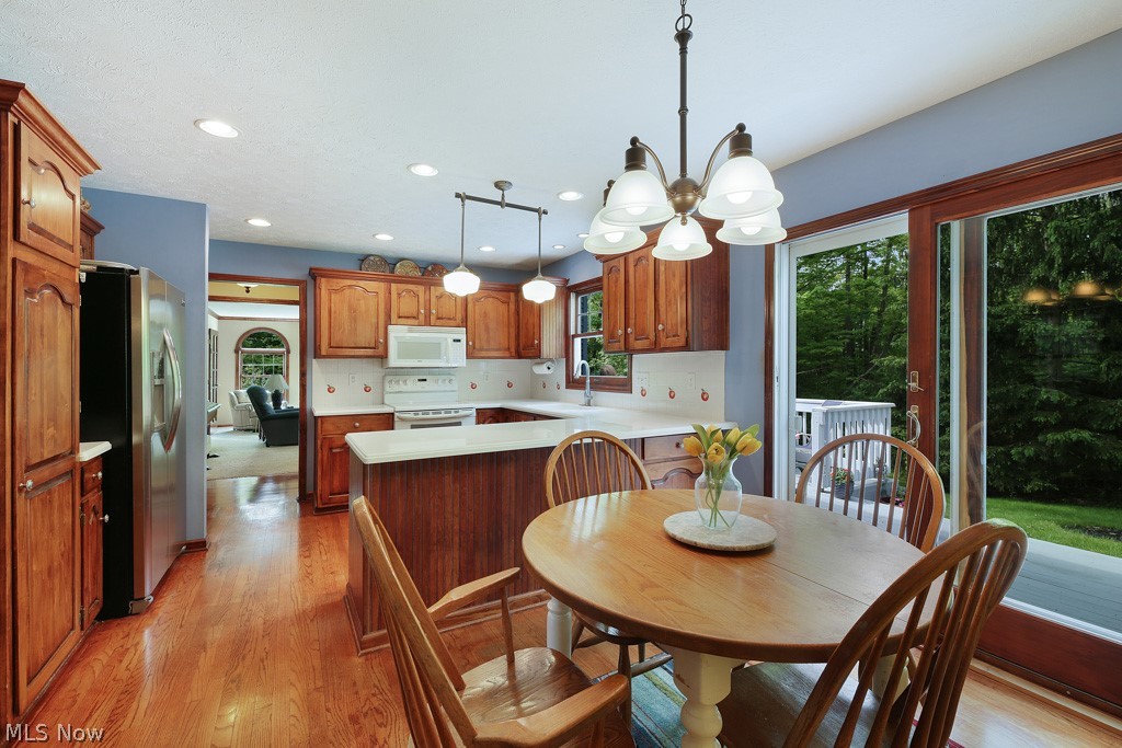 450 Eldridge Road Aurora OH 44202