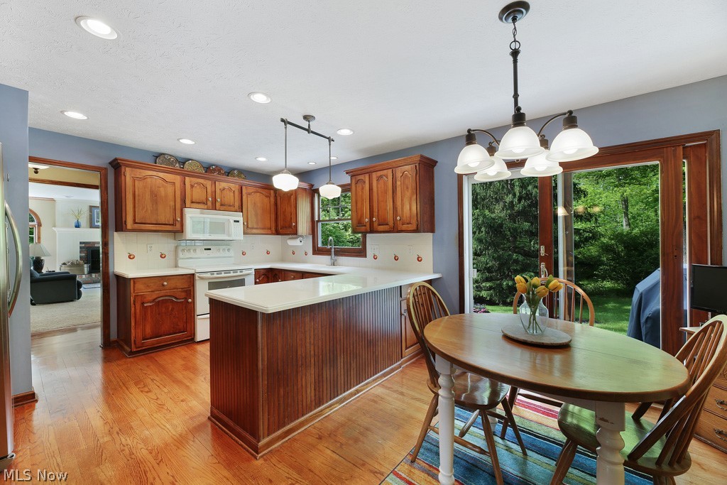 450 Eldridge Road Aurora OH 44202
