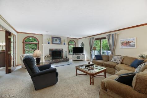 450 Eldridge Road Aurora OH 44202