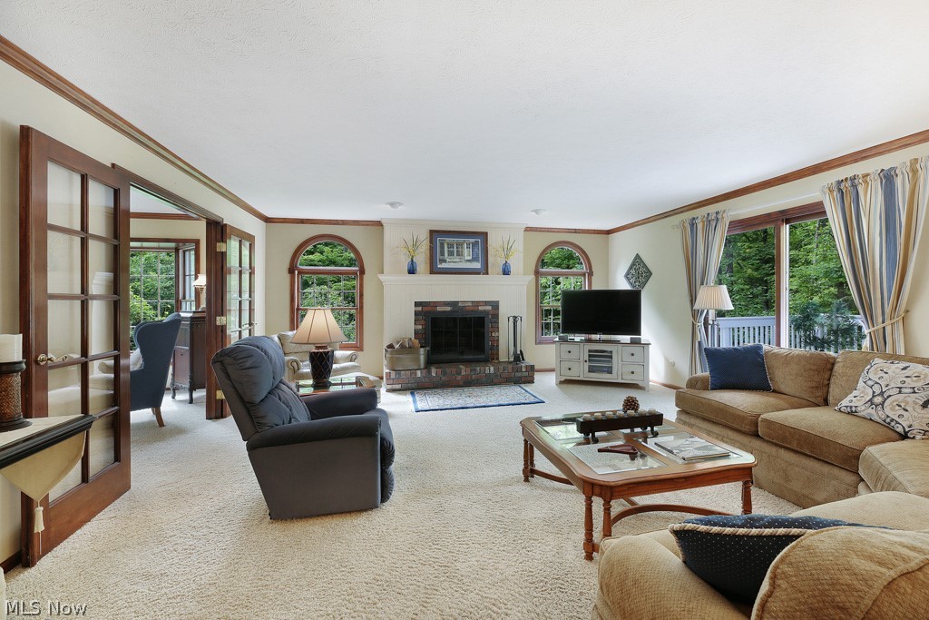 450 Eldridge Road Aurora OH 44202