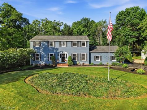450 Eldridge Road Aurora OH 44202