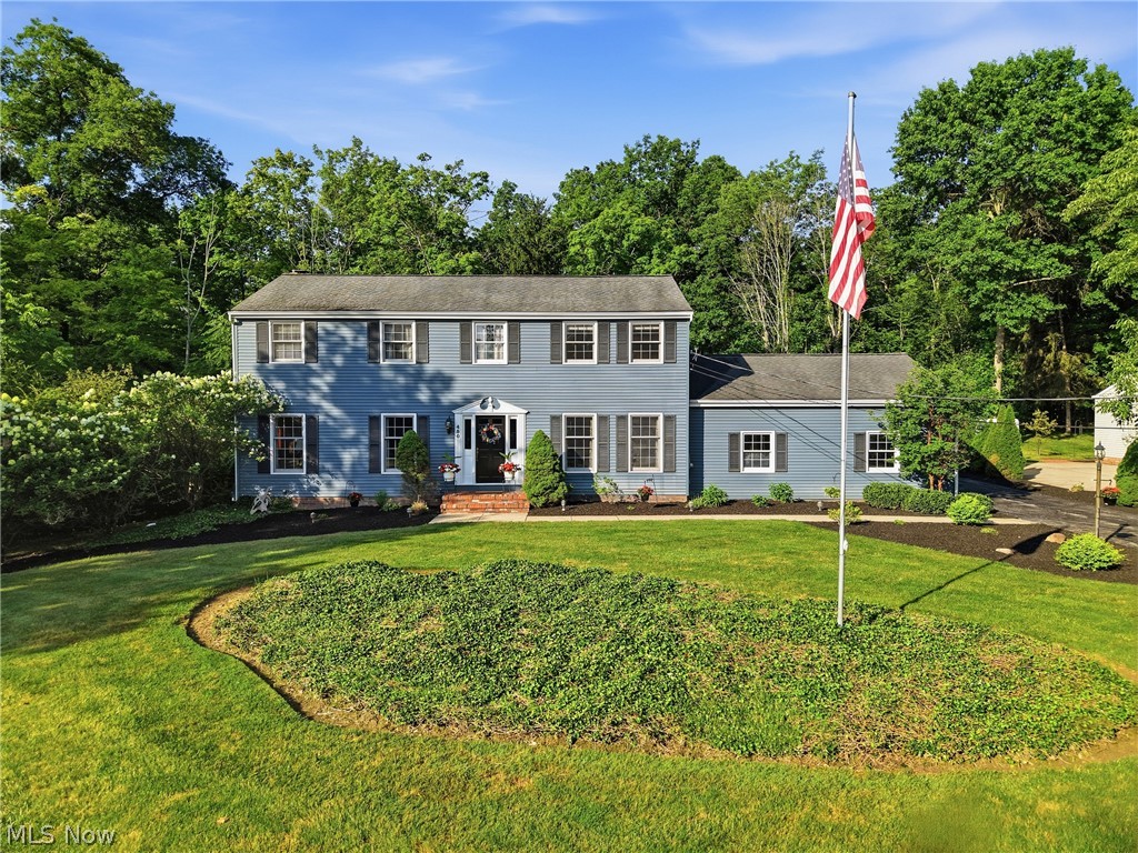 450 Eldridge Road Aurora OH 44202