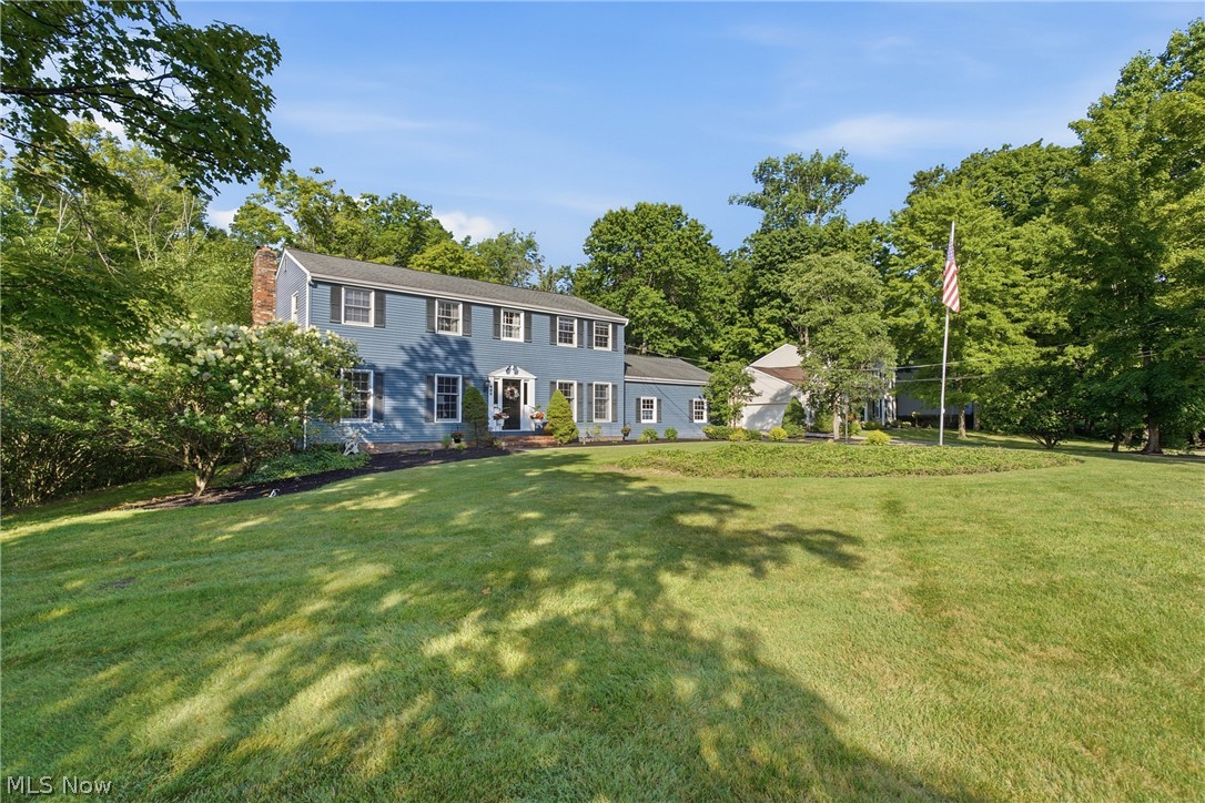 450 Eldridge Road Aurora OH 44202