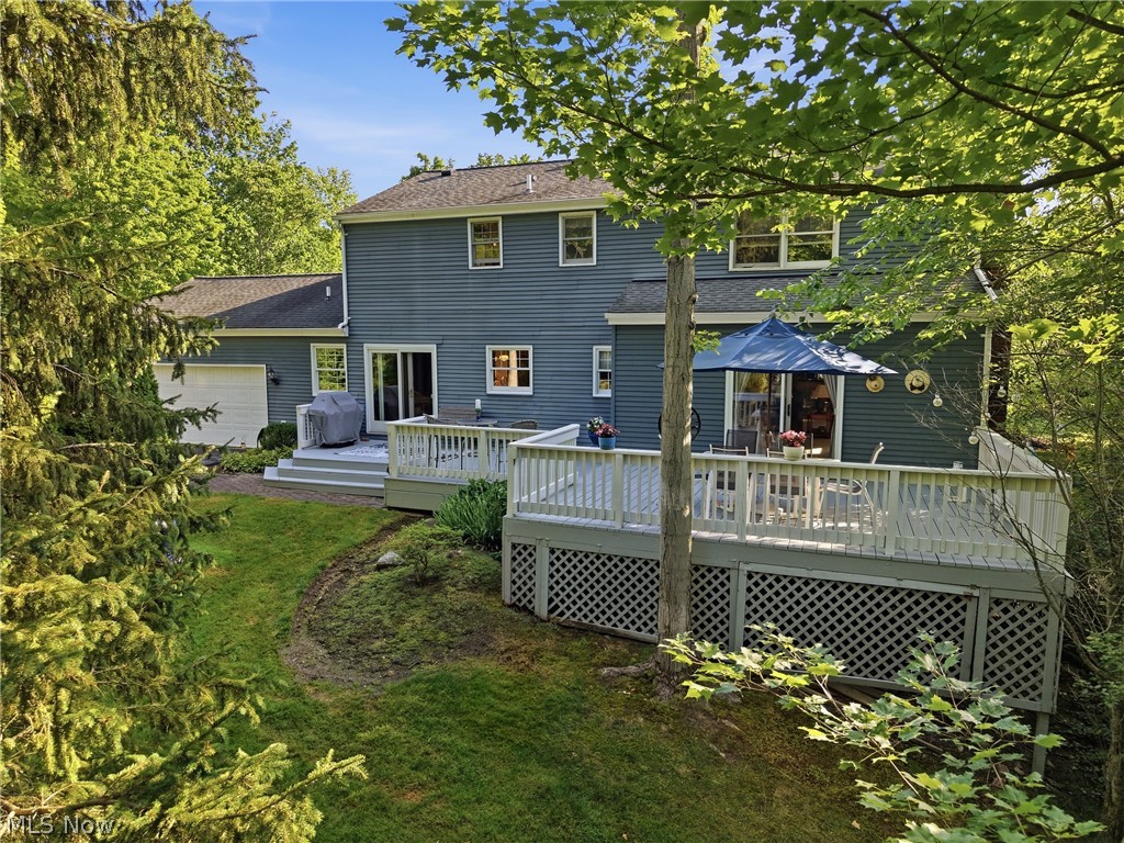 450 Eldridge Road Aurora OH 44202