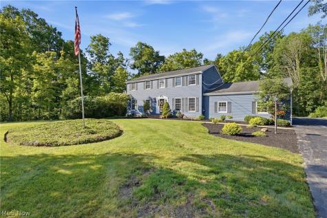 450 Eldridge Road Aurora OH 44202