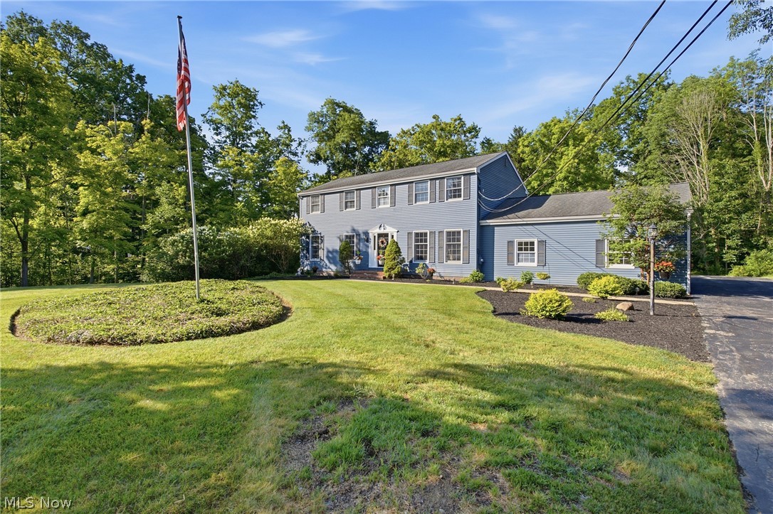 450 Eldridge Road Aurora OH 44202