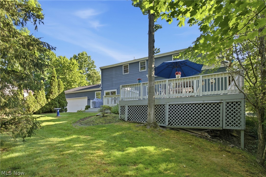 450 Eldridge Road Aurora OH 44202