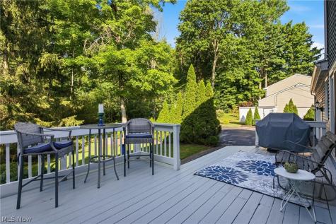 450 Eldridge Road Aurora OH 44202