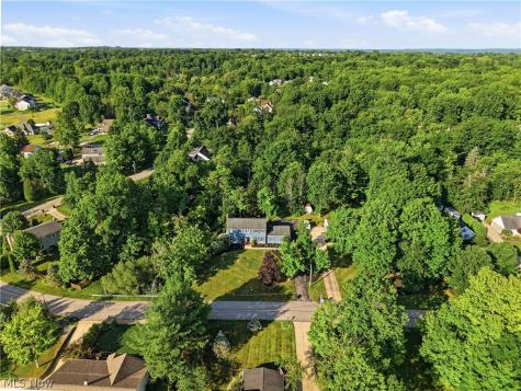 450 Eldridge Road Aurora OH 44202
