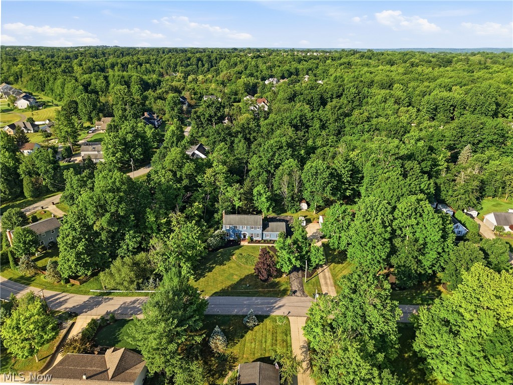 450 Eldridge Road Aurora OH 44202
