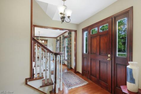 450 Eldridge Road Aurora OH 44202