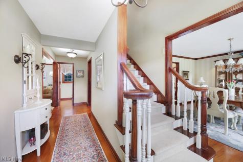 450 Eldridge Road Aurora OH 44202