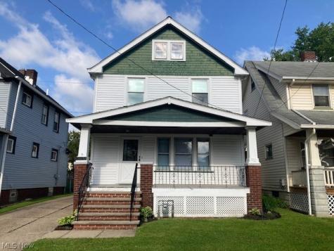 3400 W 91st Street Cleveland OH 44102