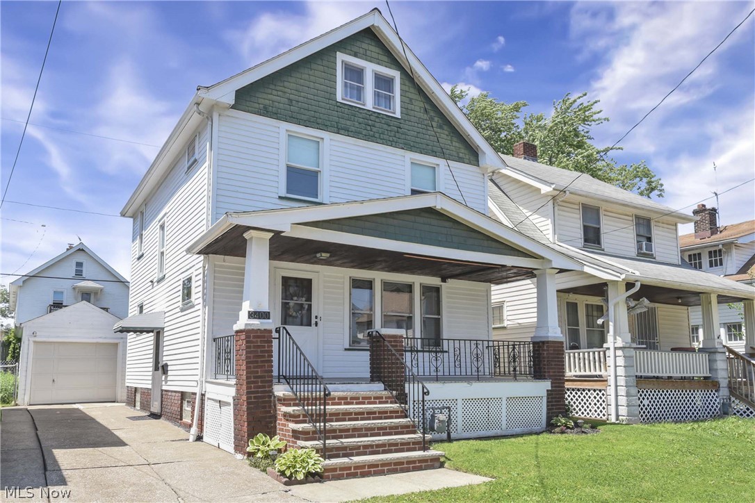 3400 W 91st Street Cleveland OH 44102