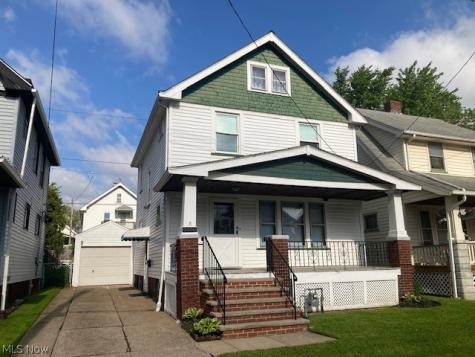3400 W 91st Street Cleveland OH 44102