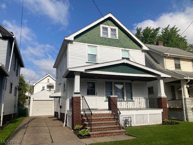 3400 W 91st Street Cleveland OH 44102