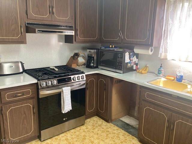 3400 W 91st Street Cleveland OH 44102
