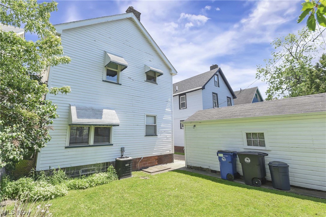 3400 W 91st Street Cleveland OH 44102
