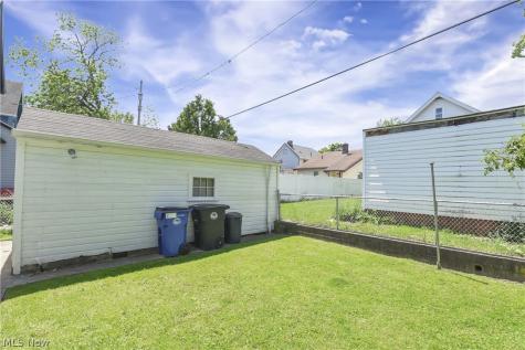 3400 W 91st Street Cleveland OH 44102
