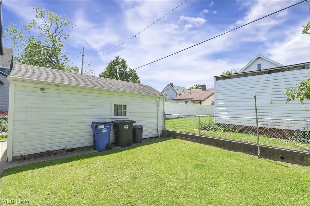 3400 W 91st Street Cleveland OH 44102