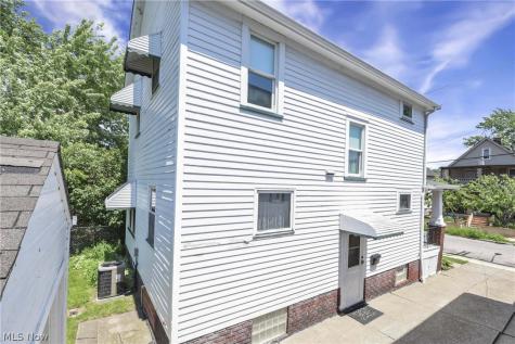 3400 W 91st Street Cleveland OH 44102