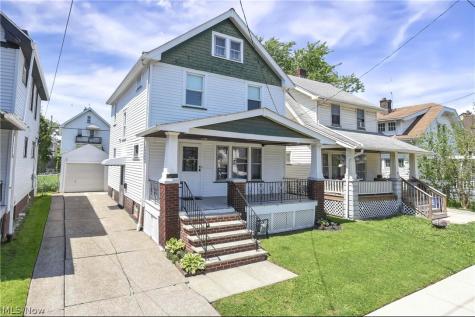 3400 W 91st Street Cleveland OH 44102