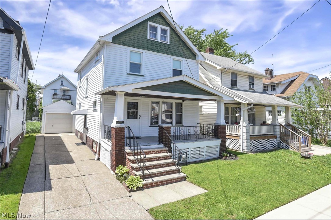 3400 W 91st Street Cleveland OH 44102