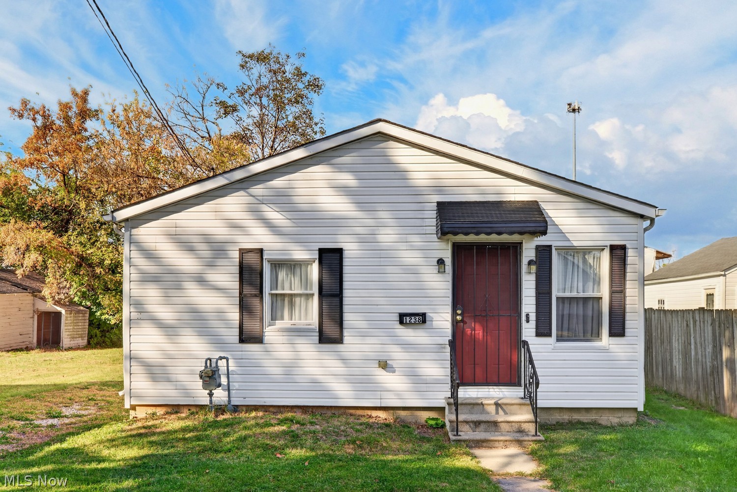 1238 W 17th Street Lorain OH 44052