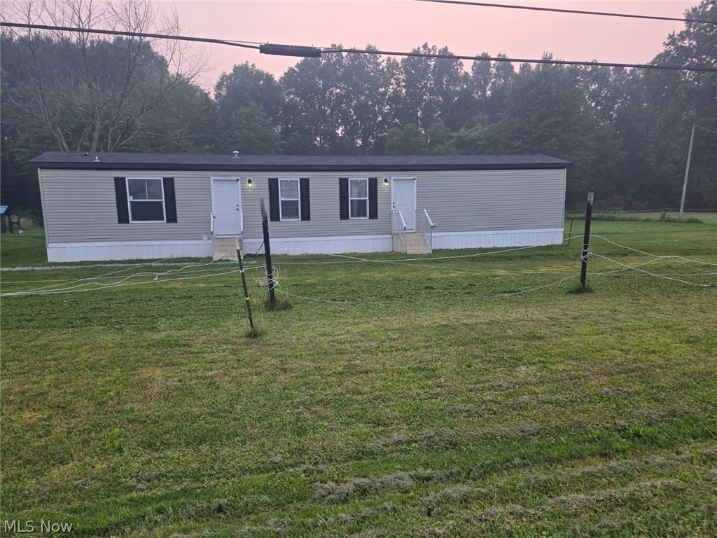 10564 S Duck Creek Road Salem OH 44460