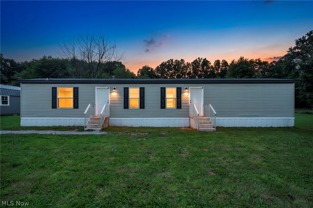10564 S Duck Creek Road Salem OH 44460