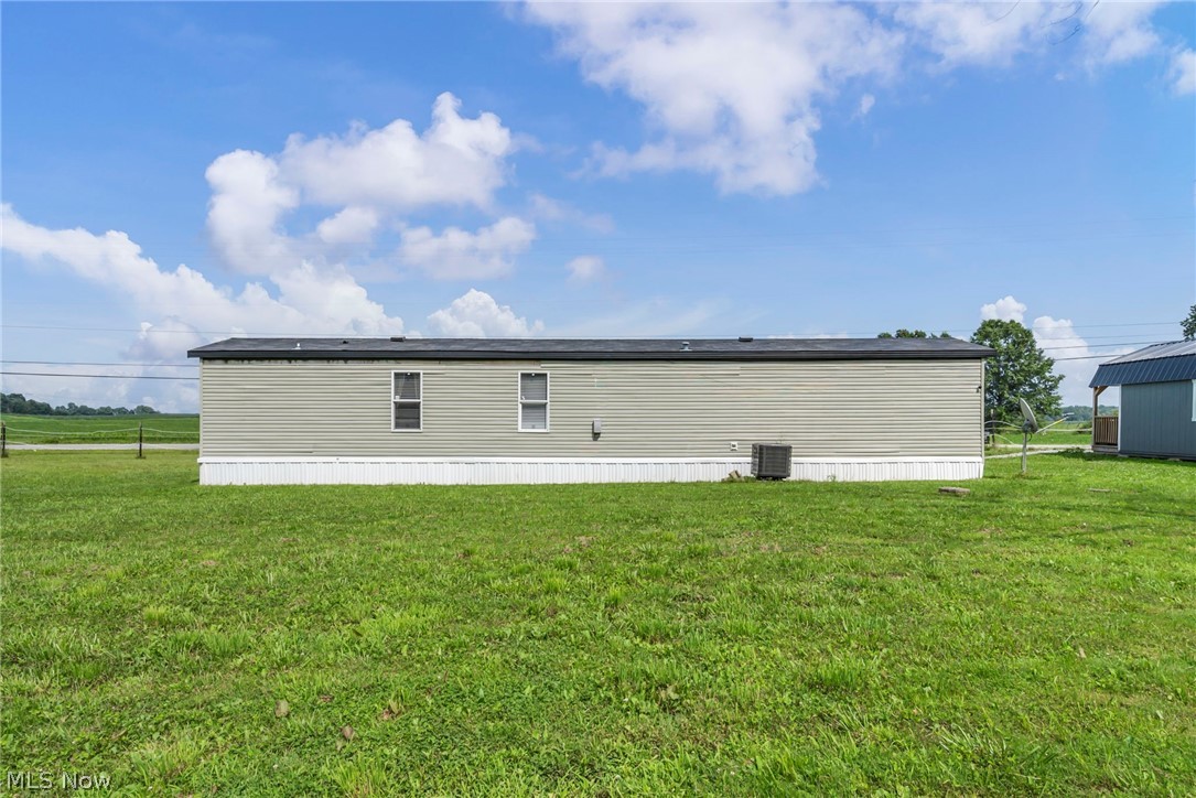 10564 S Duck Creek Road Salem OH 44460