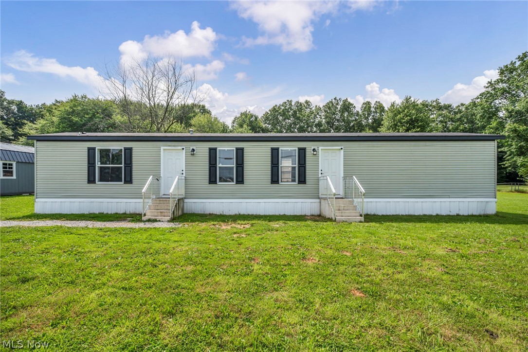 10564 S Duck Creek Road Salem OH 44460