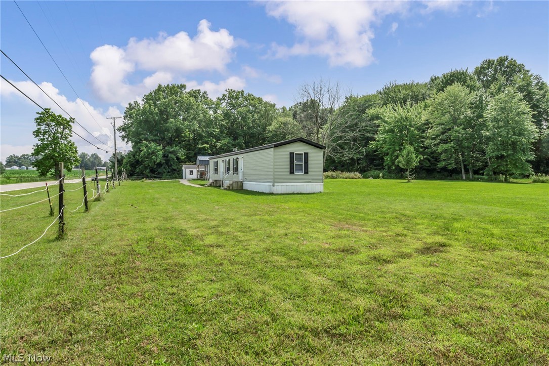 10564 S Duck Creek Road Salem OH 44460