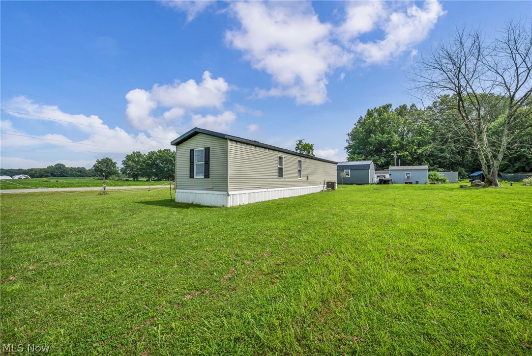 10564 S Duck Creek Road Salem OH 44460