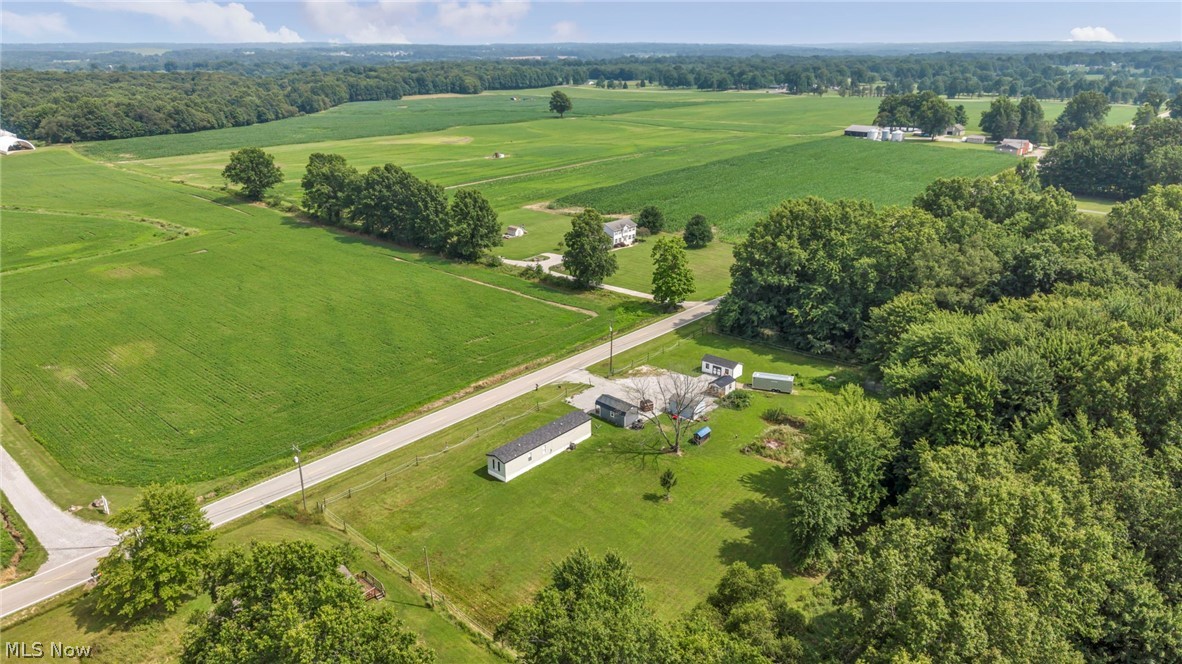 10564 S Duck Creek Road Salem OH 44460