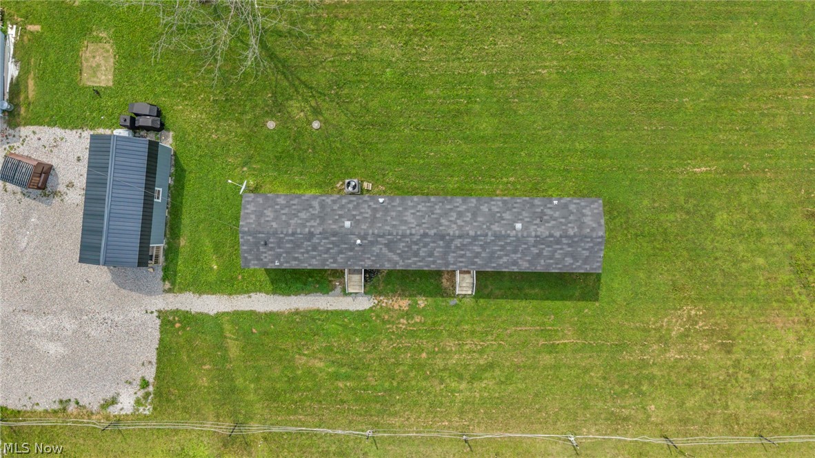 10564 S Duck Creek Road Salem OH 44460