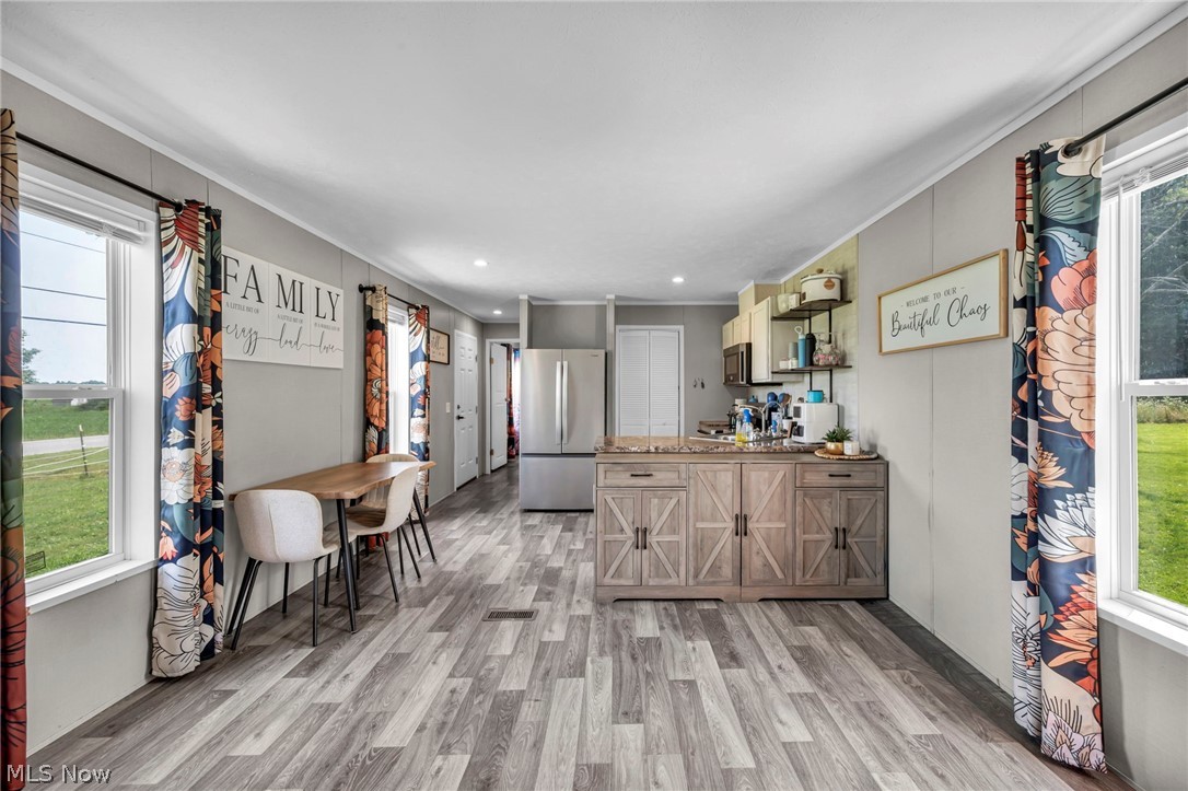10564 S Duck Creek Road Salem OH 44460