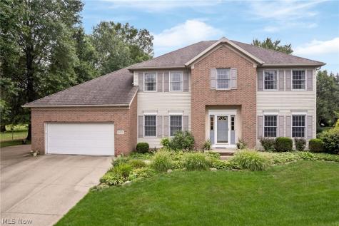 2650 Missenden Street NW North Canton OH 44720
