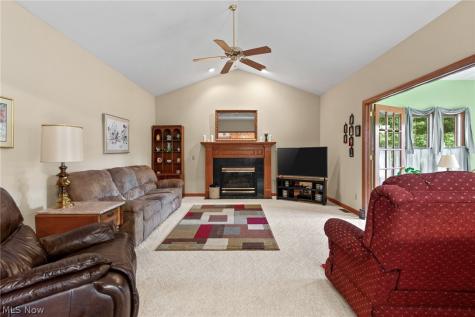 2650 Missenden Street NW North Canton OH 44720